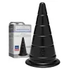TitanMen Titanmen Anal Stretcher Cone 15cm